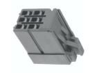 J21DF-06V-KX-L I/O Connectors