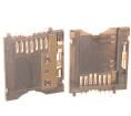 MMC-7S-412R  Connectors