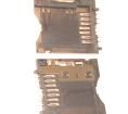 MMC-7S-412R Headers & Wire Housings