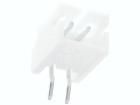 2SH-C-02-TR  Connectors