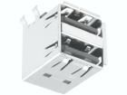 UBA-4RS-D14T-4D  Connectors