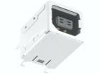 UBBS-4R-D14-4D  Connectors