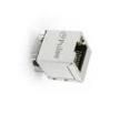 JXD2-0011NL Modular Connectors / Ethernet Connectors