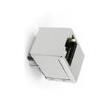 JXD3-0001NL Modular Connectors / Ethernet Connectors