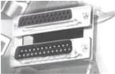 K42-E9P/P-A4N  Connectors