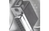 K44-E9S-S30 D-Sub Standard Connectors
