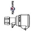 K51S30A AC Power Plugs & Receptacles