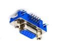 K61X-E15S-NJ-VESA  Connectors