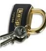 K12440BLAD PPE Safety Equipment / Lockout Tagout