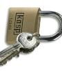 K12540A1 PPE Safety Equipment / Lockout Tagout