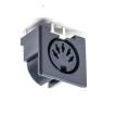 KCDX-5S-N2  Connectors