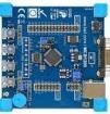 MCB1200UME Development Boards & Kits - ARM