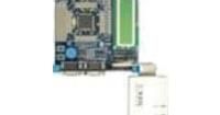 MCB2370U Development Boards & Kits - ARM