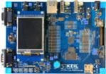 MCBSTM32F200 electronic component of Keil