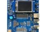 MCBSTM32F400UME Development Boards & Kits - ARM