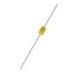 C202T105K5R5CP Multilayer Ceramic Capacitors MLCC - Leaded