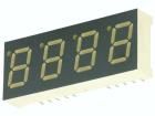 CA04-41EWA  Optoelectronics