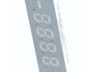 CA25-12CGKWA LED Displays & Accessories