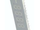 CA25-12SURKWA LED Displays & Accessories