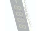CC25-12CGKWA LED Displays & Accessories