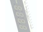 CC25-12SYKWA LED Displays & Accessories