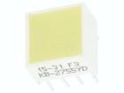 KB2755YD  Optoelectronics