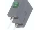 KM-2520EH/1SGD-5V Standard LEDs - SMD