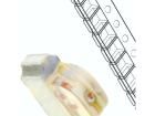 KPBA-3010SURKSGC Standard LEDs - SMD