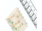 KPF-3236SRSGMBC-PRV Standard LEDs - SMD