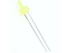 L-13YD Standard LEDs - Through Hole