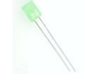 L-173GD Standard LEDs - Through Hole
