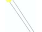 L-2060YD Standard LEDs - Through Hole