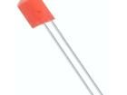 L-323HDT Standard LEDs - Through Hole