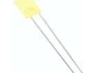 L-323YD Standard LEDs - Through Hole
