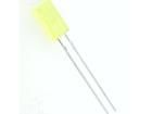 L-383YDT Standard LEDs - Through Hole