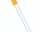 L-424EDT Standard LEDs - Through Hole