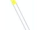 L-424YDT Standard LEDs - Through Hole