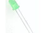 L-53GD-12V Standard LEDs - Through Hole