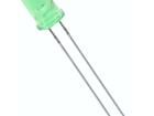 L-53GD-5V Standard LEDs - Through Hole