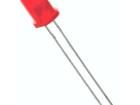 L-53ID-12V Standard LEDs - Through Hole