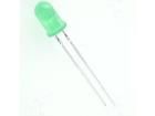L-53LGD Standard LEDs - Through Hole