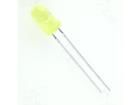 L-53LYD Standard LEDs - Through Hole