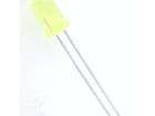 L-53SYD Standard LEDs - Through Hole