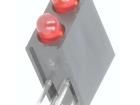 L-7104FO/2ID LED Circuit Board Indicators