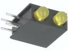 L-7104FO/2YD  Optoelectronics