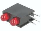 L-7104MD/2ID electronic component of Kingbright