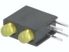 L-7104MD/2YD electronic component of Kingbright