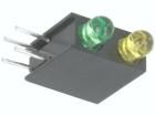 L-710A8EB/1Y1GT  Optoelectronics