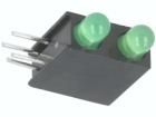 L-710A8EB/2GD  Optoelectronics