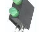 L-710A8EB/2GD LED Circuit Board Indicators